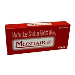 Montair 10 mg